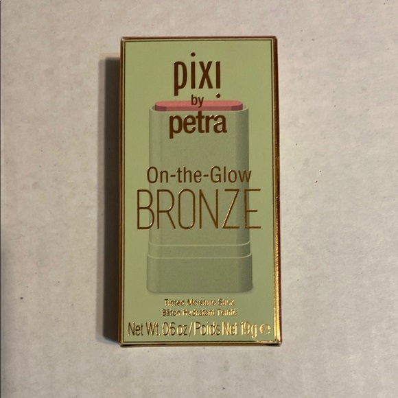 Pixi By Petra Other - Pixi by Petra on the Glow Bronze